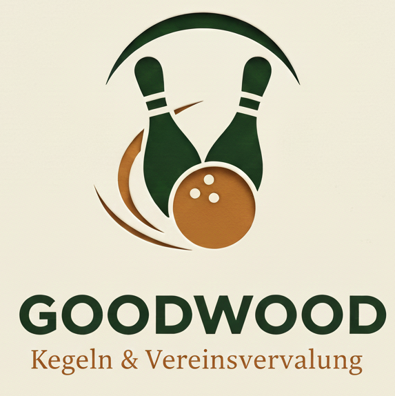 GoodWood Logo